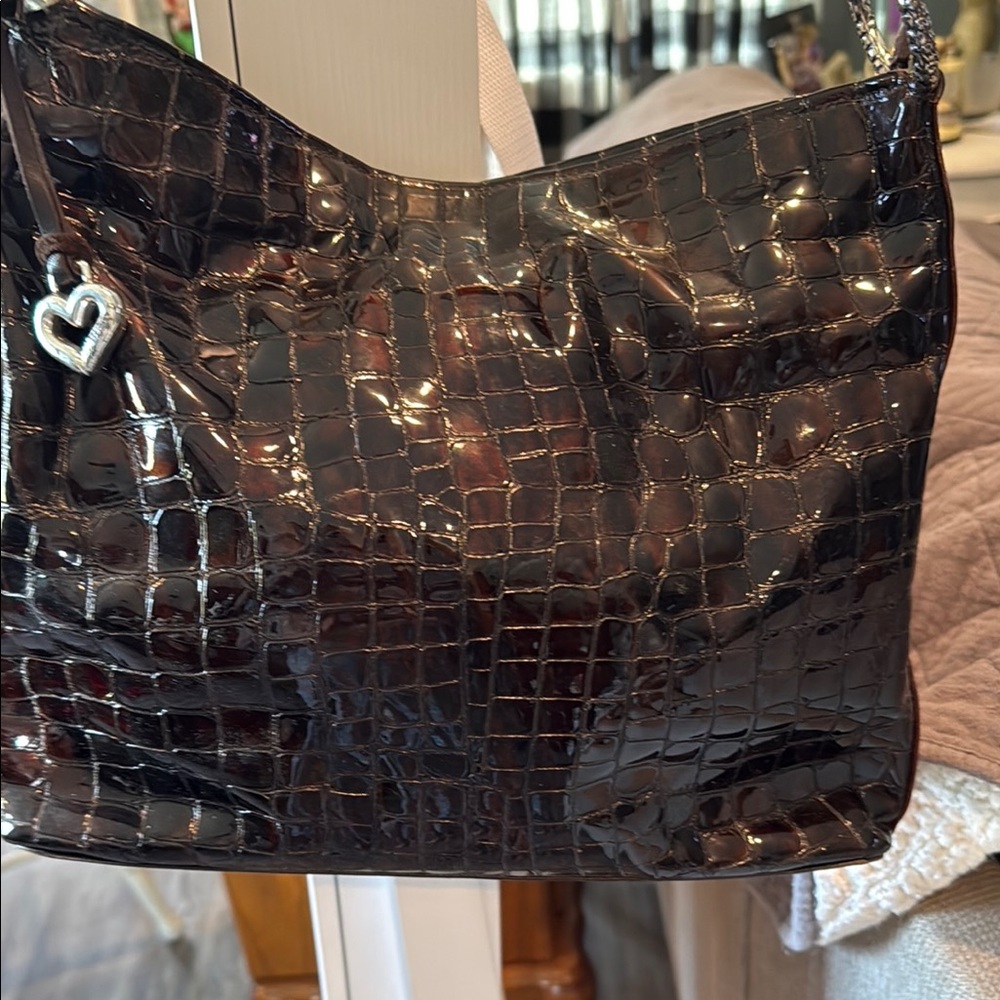 Brownish Bag